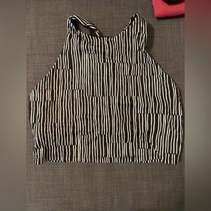 Athleta workout tank top